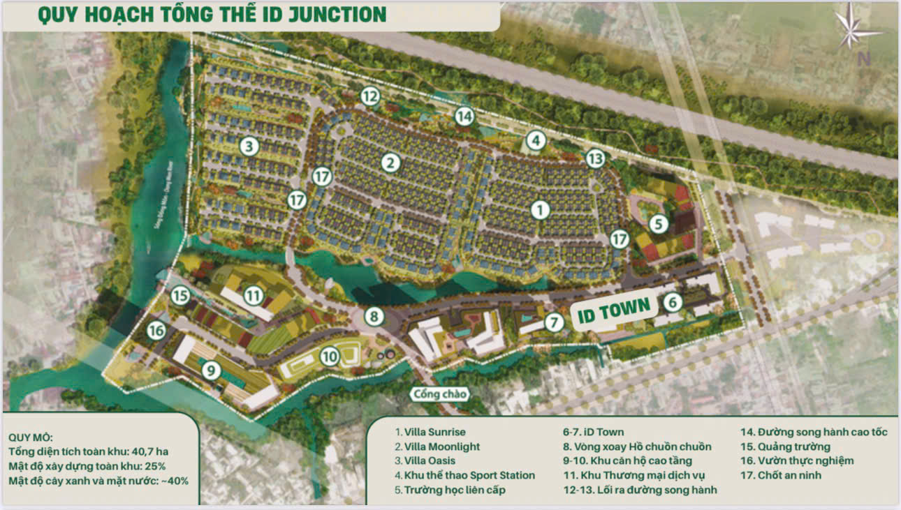 <h1>Quy hoạch tổng thể<br />
iD Town</h1>
